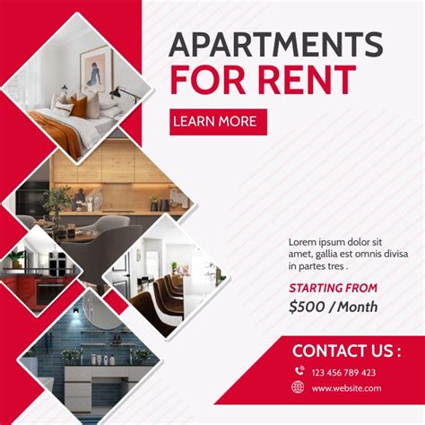 post an apartment for rent|Free Apartment Listings: Where to Post a Rental。